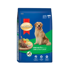 慧心犬糧-羊肉+米口味成犬配方 3kg