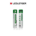 【德國Ledlenser】原廠充電鋰電池〖多款可選〗, , large