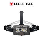 【德國Ledlenser】HF8R Signature 充電式數位調焦專業頭燈, , large