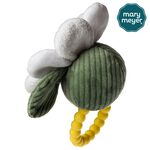【MaryMeyer】柔軟手搖鈴-微笑小雛菊, , large