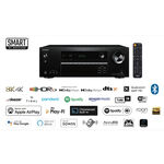 Onkyo TX-NR5100, , large