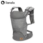 【Lionelo】 Margareet  3ways Baby Carriers (Wave), , large