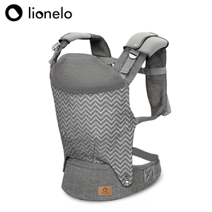 【Lionelo】 Margareet  3ways Baby Carriers (Wave)