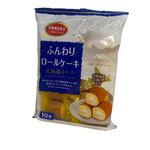 Creamy Swiss Roll, , large