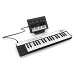 IK Multimedia iRig Keys 37鍵迷你控制鍵盤【敦煌樂器】, , large