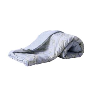 Snow summer quilt