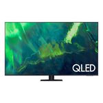 SAMSUNG 三星 65型4K QLED 智慧連網電視 QA65Q70AAWXZW, , large