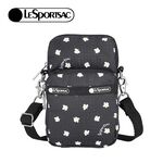 Lesportsac Mini Phone Bag 迷你手機斜背包 手機袋/ 俏皮小雛菊, , large