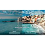 TOSHIBA 55" 4K Android LCD TV 55M550KT, , large