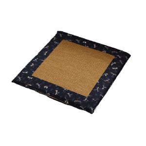 Paper fiber cushion