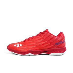Yonex Power Cushion Aerus Z男 羽球鞋 透氣 支撐 輕量 寶石紅 [SHBAZ2MEX338]