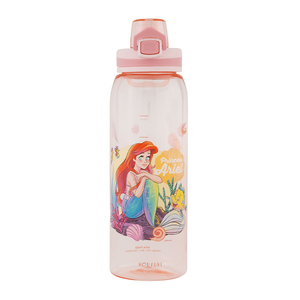 ONE TOUCH TRITAN WATER BOTTLE