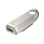 【SanDisk】CZ75 Ultra Luxe 128G USB Type-C 隨身碟 高達 400MB/s, , large