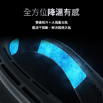 【Leo手機周邊專賣店】  TORRAS圖拉斯 AI智慧頸掛式冷暖空調 /  COOLIFY 2S / 沙漠金, , large