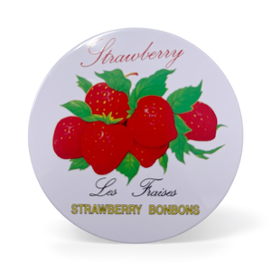 STRAWBERRY BONBONS
