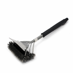 long-handle-stainless-steel-bbq-brush, , large