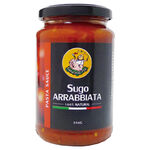 D.P. Arrabbiata Pasta Sauce, , large