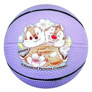 兒童運動4吋籃球-奇奇蒂蒂