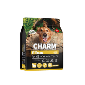 CHARM 野性魅力