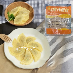 [Daxin] Original-Egg Dumplings/10 Boxes