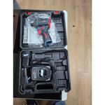 WIN五金 FKS BOS FKS-168BL 無刷16.8V雙鋰電池 衝擊起子機 電動起子機 充電起子機 鋰電起子機, , large