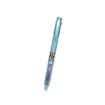 OHIGE no PON 3 Color Gel Pen-Yellow, , large