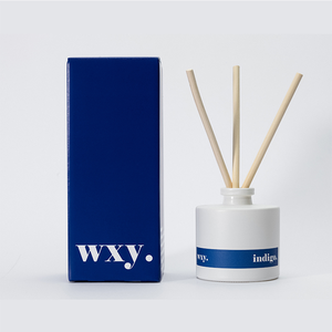 【英國 wxy】經典擴香-indigo.迷迭香 & 杜松/100ml