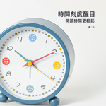 【上手家居】床頭電子鬧鐘(桌鐘/造型鬧鐘/靜音鬧鐘), , large
