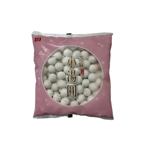 [Daxin] Guiguan-Sesame Small Glutinous Rice Balls