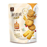 Assorted cookeis, , large