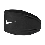 NIKE FURY CLASSIC 寬版頭帶 運動頭帶 止汗髮帶 吸汗 乾爽 舒適 透氣 彈性 止滑 黑 白 藍 深藍 灰, , large