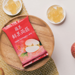 【百工】鮮果蒟蒻凍六種口味平均共12包(170g/包)(免運費), , large
