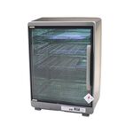 友情牌 99公升 四層全不鏽鋼紫外線烘碗機 PF-6368, , large