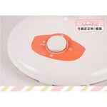 SPT 尚朋堂 30CM碳素電暖器 SH-6030R, , large