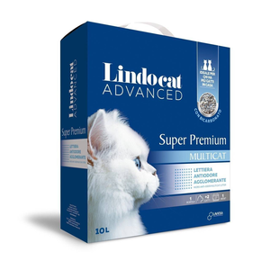 【米瑞寵物】Lindocat 歐洲之星 礦砂 9kg-雙效除臭,  【米瑞寵物】Lindocat 歐洲之星 礦砂 9kg-雙效除臭