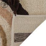 【SOLO歐洲家居】LCW Home 50x80CM 吸水地墊 半月紋, , large