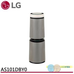 LG PuriCare 360° Air Purifier Pet Edition Gen 2 AS101DBY0