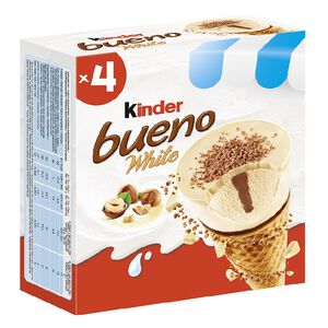 KB Ice Cream White
