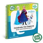 官方直營【LeapStart】Level 2 -迪士尼冰雪奇緣3D, , large