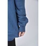 (XL) tommy hilfiger質感棉質純棉綠色長袖上衣二手衣, , large