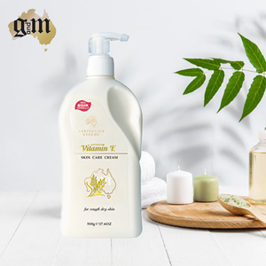 G&M Australian Vitamin E Cream 