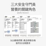 【FJ豐傑生醫】肌醇+Q10(30顆/袋)-日本大廠·高純度肌醇推薦+頂規Q10。幸福關鍵營養素x調整體質, , large