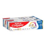 Colgate Total Whitening Toothpast, , large