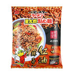 星太郎點心麵川味紅油辣子麵風味, , large