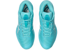 [秉宸] ASICS GEL-HOOP V16 S籃球鞋 亮藍綠 1063A086-400, , large