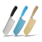 Miyaco 米雅可 輕漾刀具 盒裝水果刀（不鏽鋼）-Leidea樂德兒, , large