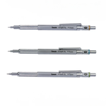 【MBS 萬事捷】繪圖自動鉛筆 0.3mm/0.5mm/0.7mm /支 GX-3/GX-5/GX-7  -  多款可選, , large