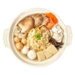 祥和蔬食-祥和酸白菜鍋-專櫃, , large