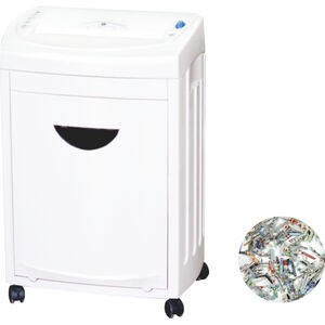 徠福 全自動碎紙機*A3尺寸可用(A300)