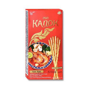 Kanok泰式棒餅(酸辣湯味)